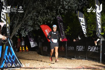 Dalat Ultra Trail 2026 - Ảnh #4758979