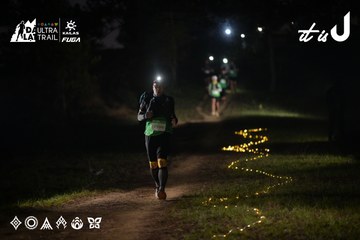 Dalat Ultra Trail 2026 - Ảnh #4720703