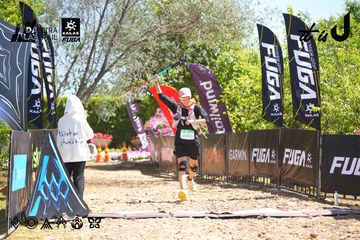 Dalat Ultra Trail 2026 - Ảnh #4696198
