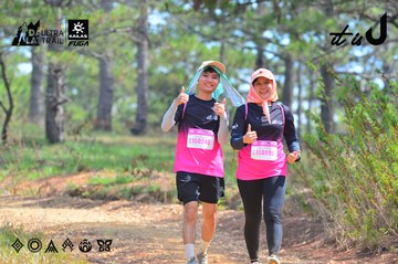 Dalat Ultra Trail 2026 - Ảnh #4793075