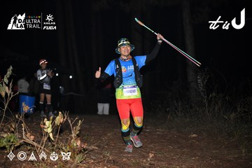 Dalat Ultra Trail 2026 - Ảnh #4704507