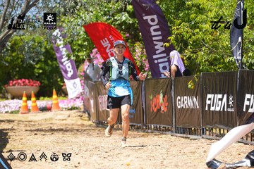 Dalat Ultra Trail 2026 - Ảnh #4727521