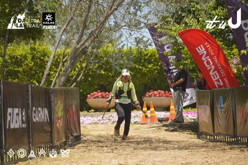 Dalat Ultra Trail 2026 - Ảnh #4695488