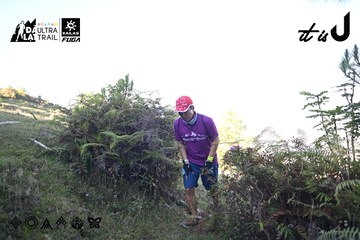 Dalat Ultra Trail 2026 - Ảnh #4731382