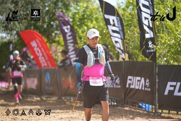 Dalat Ultra Trail 2026 - Ảnh #4900884
