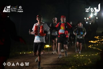 Dalat Ultra Trail 2026 - Ảnh #4720228