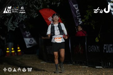 Dalat Ultra Trail 2026 - Ảnh #4757691