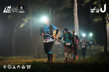 Dalat Ultra Trail 2026 - Ảnh #4697679
