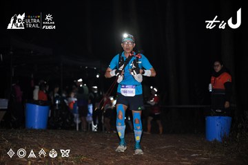 Dalat Ultra Trail 2026 - Ảnh #4703772