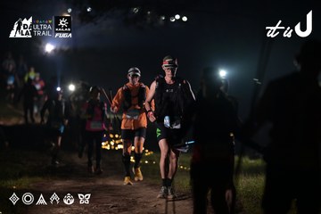 Dalat Ultra Trail 2026 - Ảnh #4708069