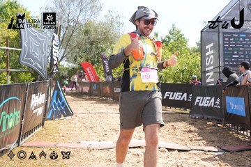 Dalat Ultra Trail 2026 - Ảnh #4864677