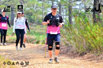 Dalat Ultra Trail 2026 - Ảnh #4877789