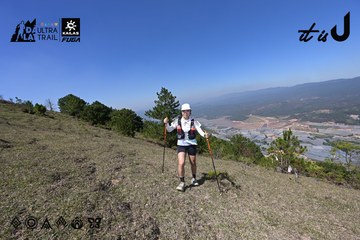 Dalat Ultra Trail 2026 - Ảnh #4732858