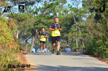 Dalat Ultra Trail 2026 - Ảnh #4780834
