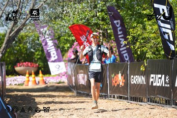 Dalat Ultra Trail 2026 - Ảnh #4737905