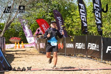 Dalat Ultra Trail 2026 - Ảnh #4737151