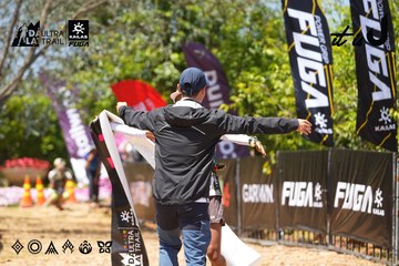 Dalat Ultra Trail 2026 - Ảnh #4727414