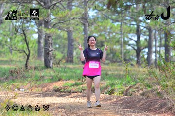 Dalat Ultra Trail 2026 - Ảnh #4792050