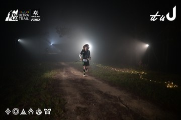 Dalat Ultra Trail 2026 - Ảnh #4704593