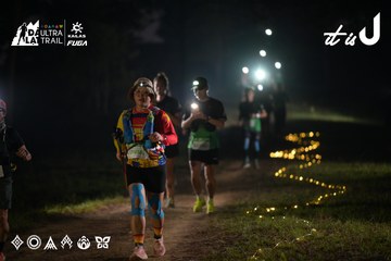 Dalat Ultra Trail 2026 - Ảnh #4720672