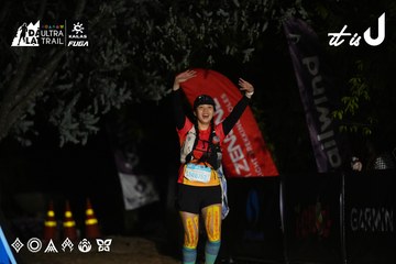 Dalat Ultra Trail 2026 - Ảnh #4760466