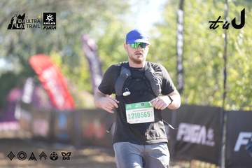 Dalat Ultra Trail 2026 - Ảnh #4685277