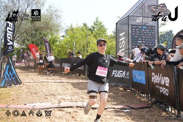 Dalat Ultra Trail 2026 - Ảnh #4864280