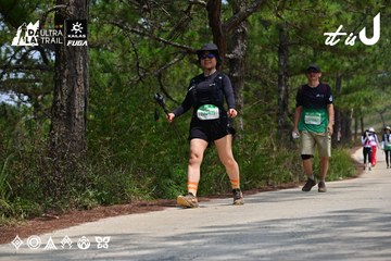 Dalat Ultra Trail 2026 - Ảnh #4831399