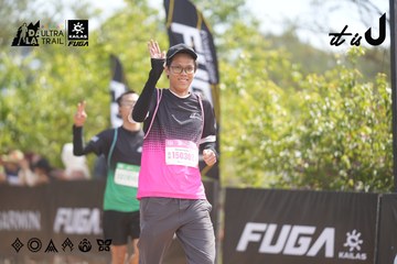 Dalat Ultra Trail 2026 - Ảnh #4857552