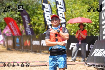 Dalat Ultra Trail 2026 - Ảnh #4727642