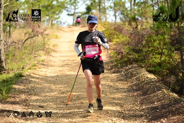 Dalat Ultra Trail 2026 - Ảnh #4912183