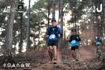 Dalat Ultra Trail 2026 - Ảnh #4740899