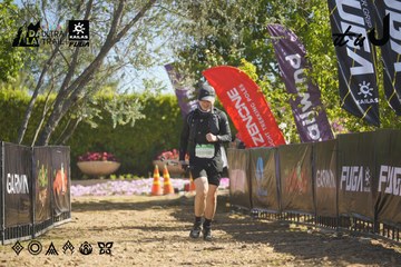 Dalat Ultra Trail 2026 - Ảnh #4683210
