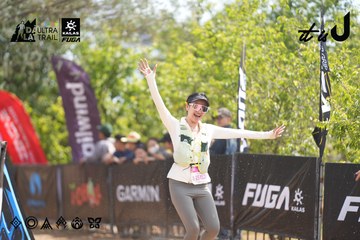 Dalat Ultra Trail 2026 - Ảnh #4858211