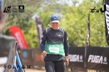 Dalat Ultra Trail 2026 - Ảnh #4861621