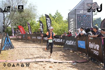 Dalat Ultra Trail 2026 - Ảnh #4864044