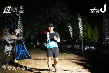 Dalat Ultra Trail 2026 - Ảnh #4759238