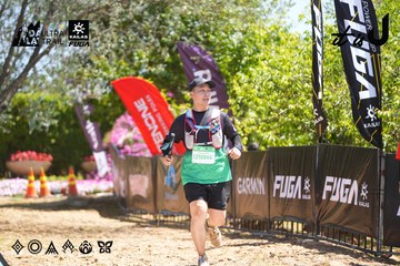 Dalat Ultra Trail 2026 - Ảnh #4695865