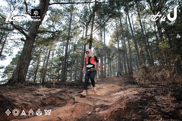Dalat Ultra Trail 2026 - Ảnh #4739942