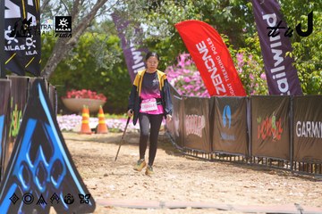 Dalat Ultra Trail 2026 - Ảnh #4868645