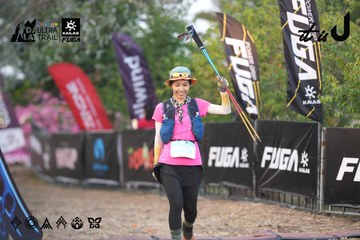 Dalat Ultra Trail 2026 - Ảnh #4761214