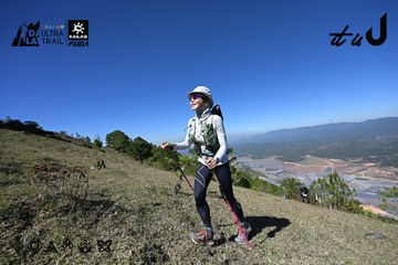 Dalat Ultra Trail 2026 - Ảnh #4734231