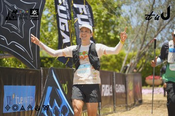 Dalat Ultra Trail 2026 - Ảnh #4695250