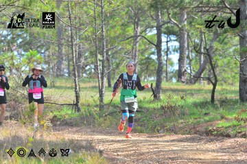 Dalat Ultra Trail 2026 - Ảnh #4749912