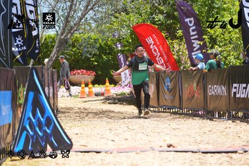 Dalat Ultra Trail 2026 - Ảnh #4699950