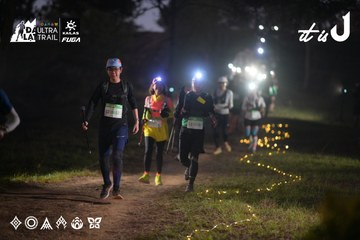 Dalat Ultra Trail 2026 - Ảnh #4721099