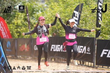 Dalat Ultra Trail 2026 - Ảnh #4861938
