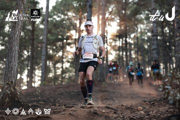 Dalat Ultra Trail 2026 - Ảnh #4740740