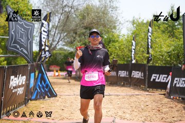 Dalat Ultra Trail 2026 - Ảnh #4867240
