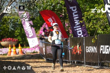 Dalat Ultra Trail 2026 - Ảnh #4741741